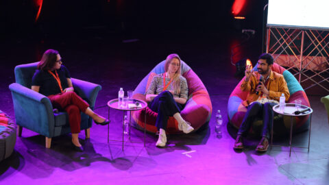 When Big Tech Becomes the State: A Debate on Power Imbalances and the Quest for Accountability