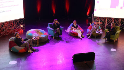 Crowdsourced abuse: Technology-Facilitated Gender-Based Violence