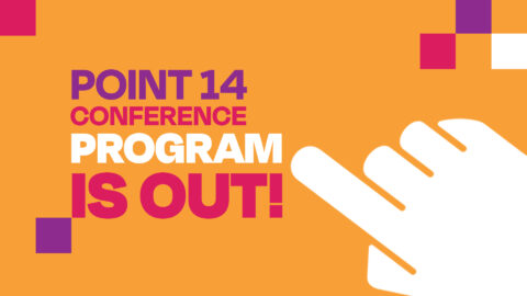 POINT 14 Conference Program Announced: AI, Elections, Democracy and Accountability in the Digital Age